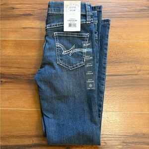 Girls Wrangler Retro Bootcut Jeans